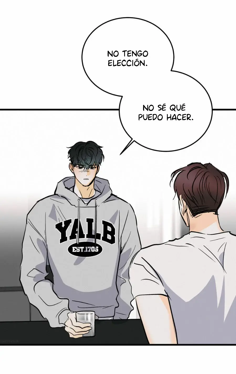 Another Lie (2023) - Capítulo 15 - Página 20 - LectorTMOo