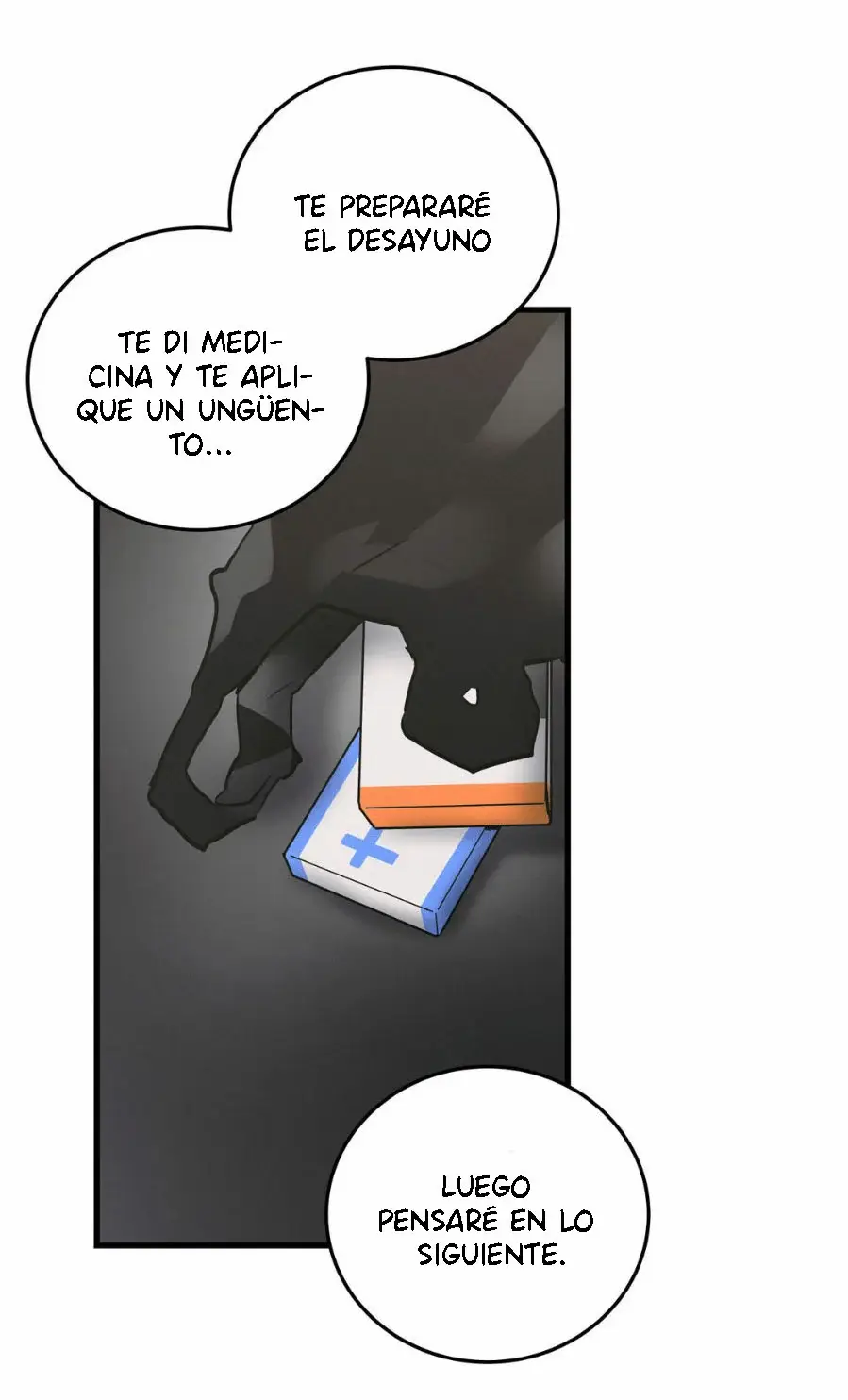 Another Lie (2023) - Capítulo 15 - Página 22 - LectorTMOo