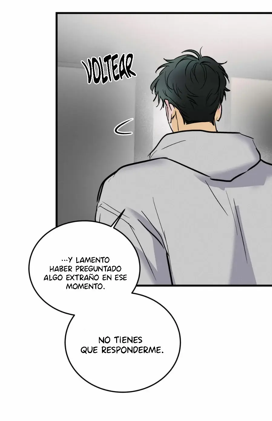 Another Lie (2023) - Capítulo 15 - Página 23 - LectorTMOo