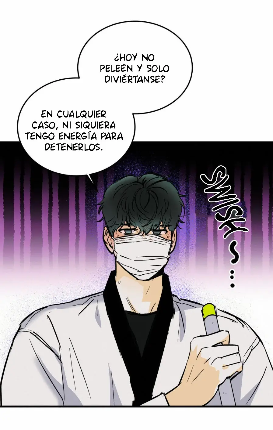 Another Lie (2023) - Capítulo 16 - Página 6 - LectorTMOo