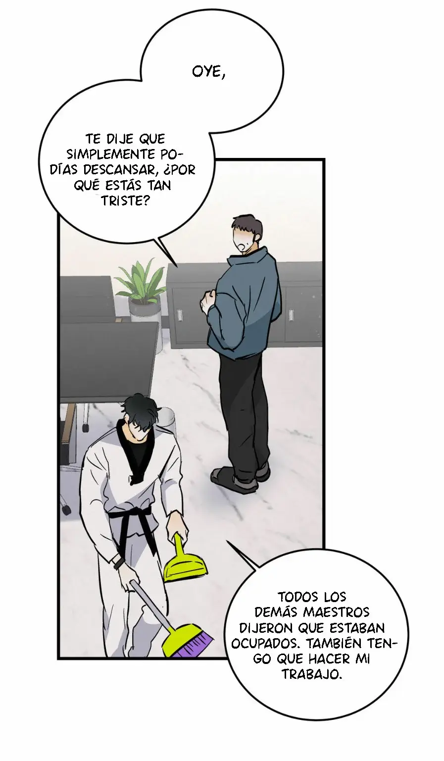 Another Lie (2023) - Capítulo 16 - Página 8 - LectorTMOo
