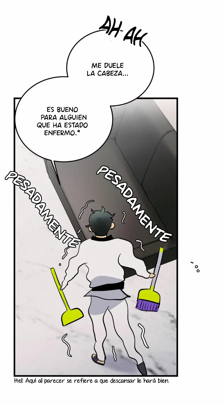 Another Lie (2023) - Capítulo 16 - Página 11 - LectorTMOo