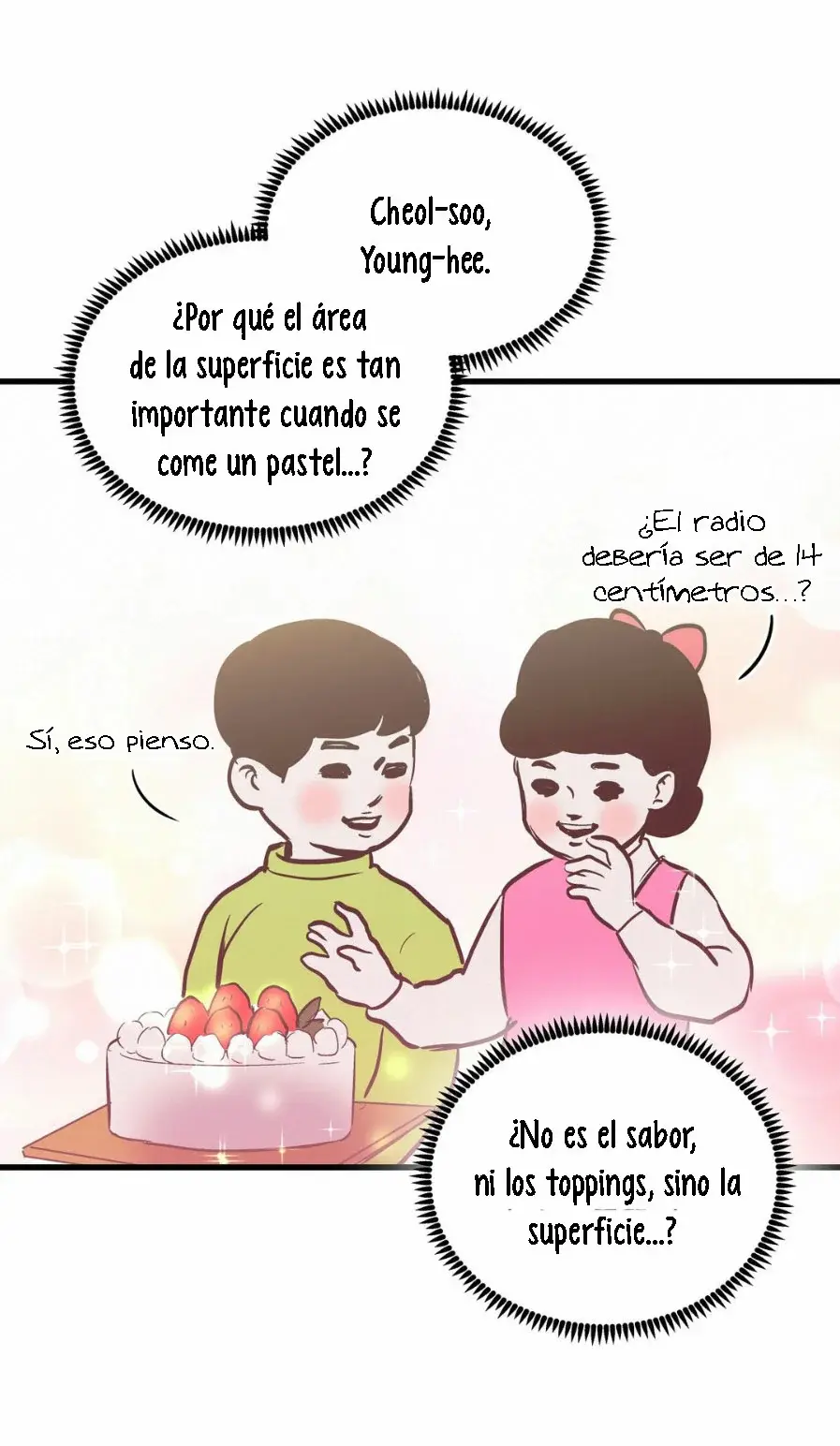 Another Lie (2023) - Capítulo 16 - Página 20 - LectorTMOo