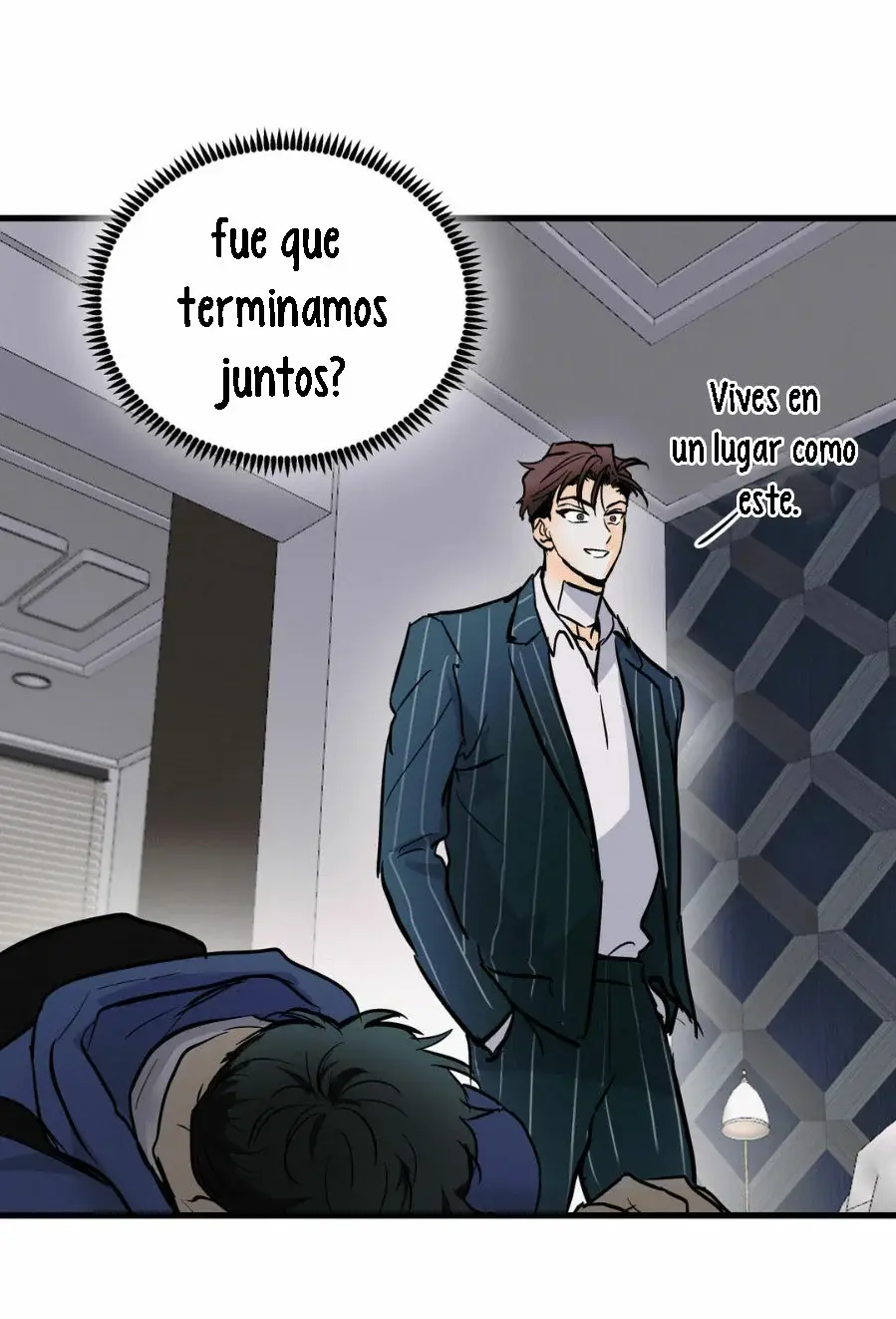 Another Lie (2023) - Capítulo 16 - Página 50 - LectorTMOo