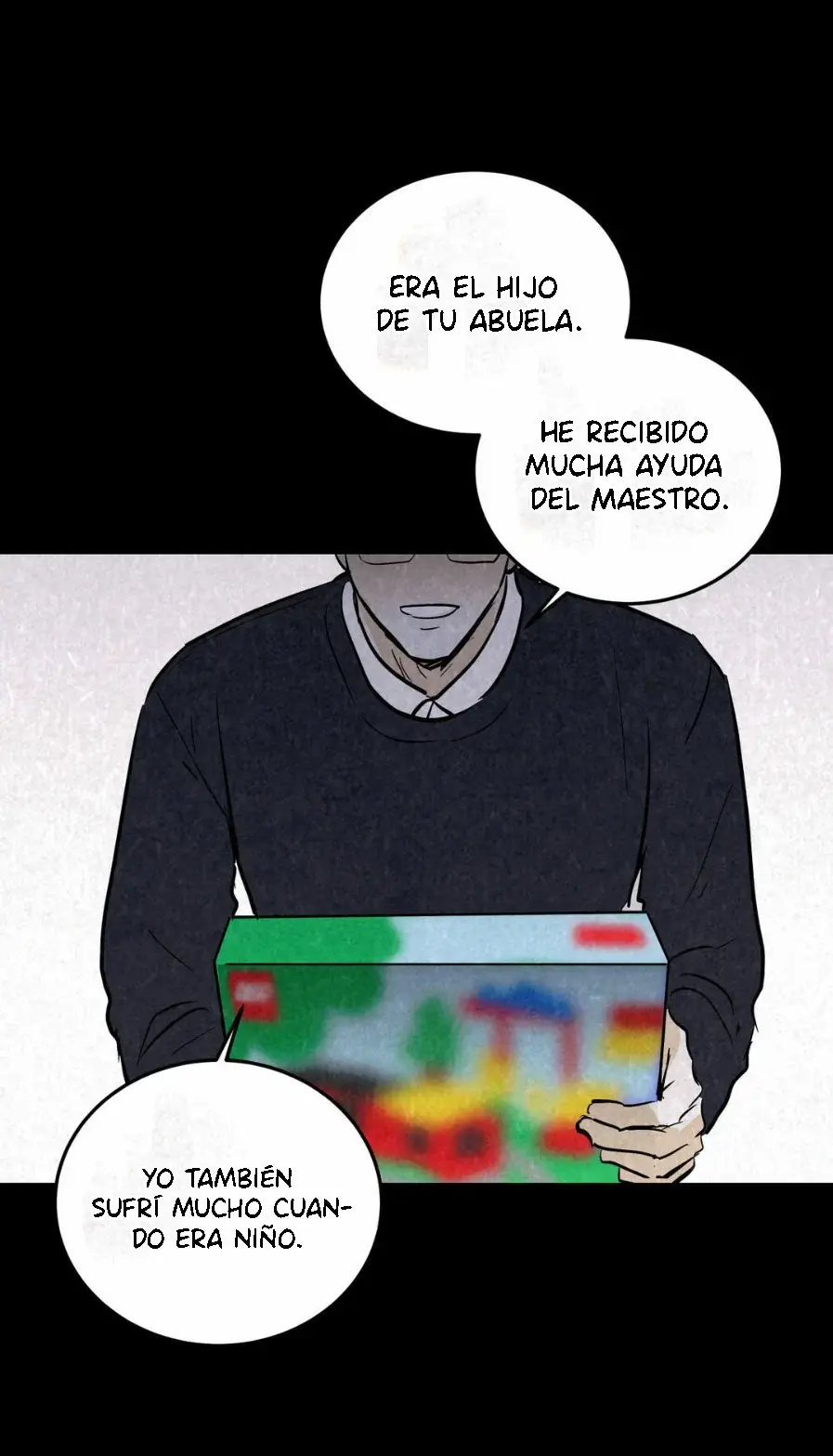 Another Lie (2023) - Capítulo 17 - Página 12 - LectorTMOo