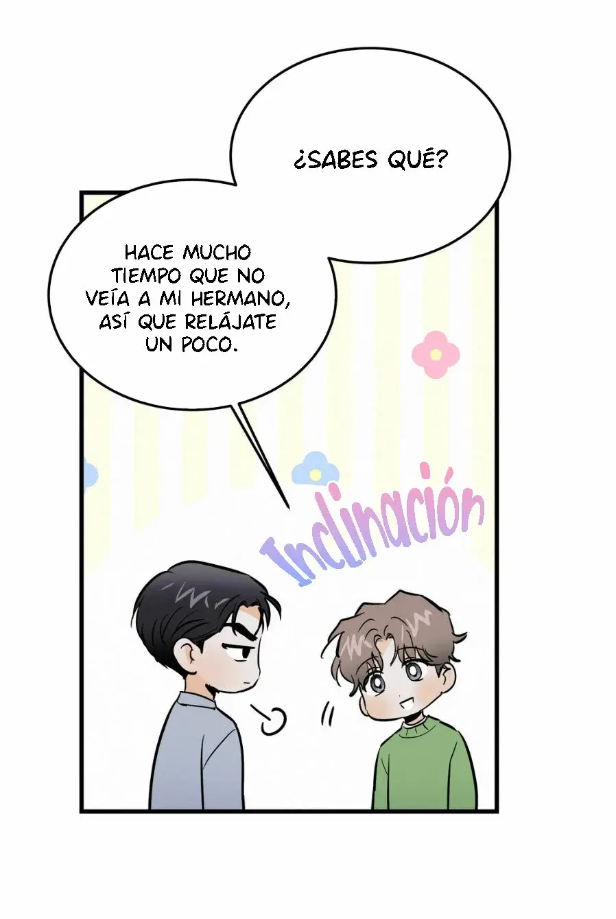 Another Lie (2023) - Capítulo 17 - Página 33 - LectorTMOo