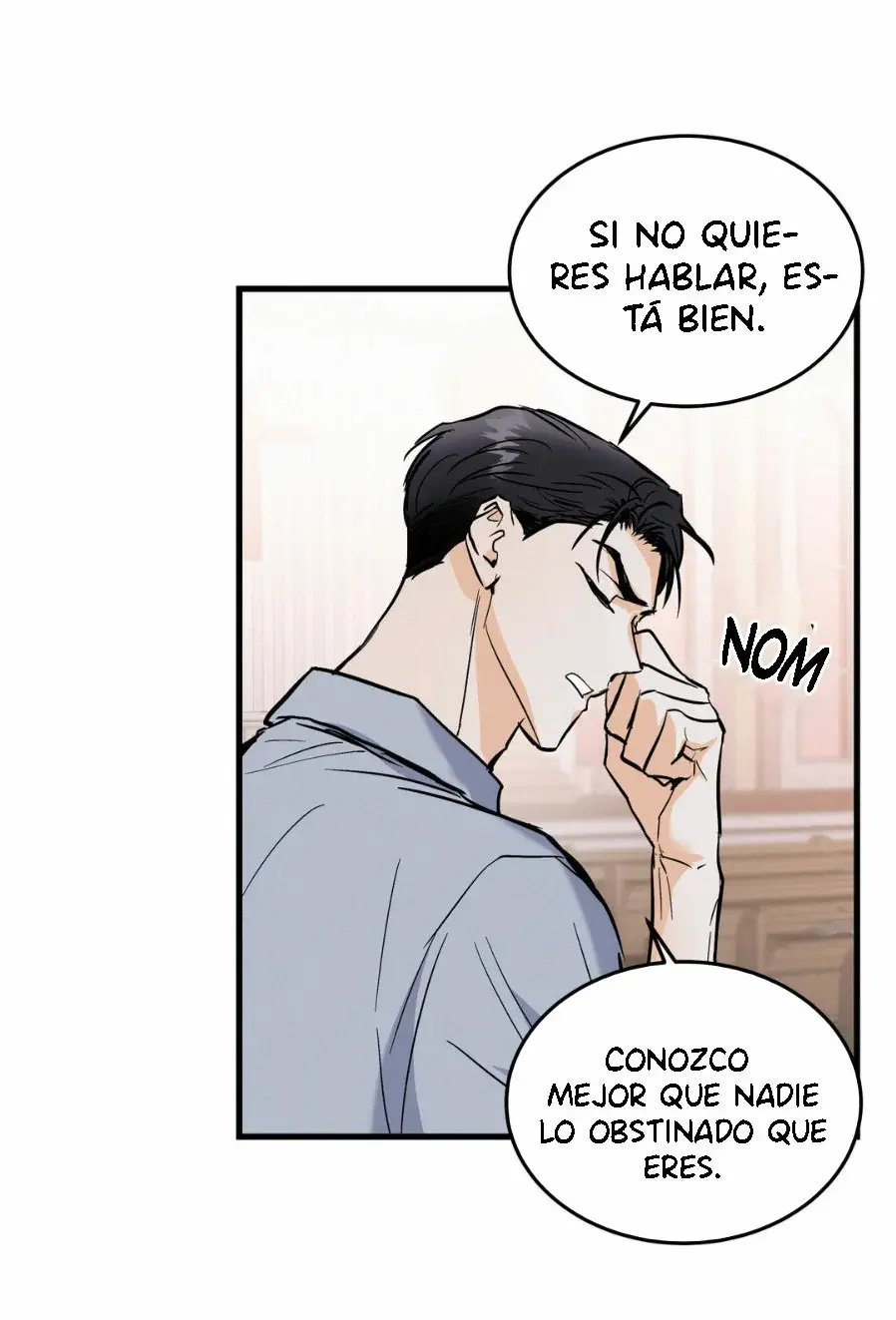 Another Lie (2023) - Capítulo 17 - Página 34 - LectorTMOo