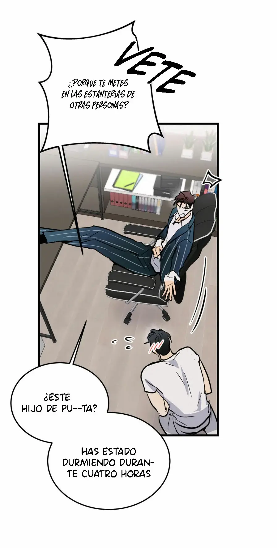 Another Lie (2023) - Capítulo 17 - Página 49 - LectorTMOo