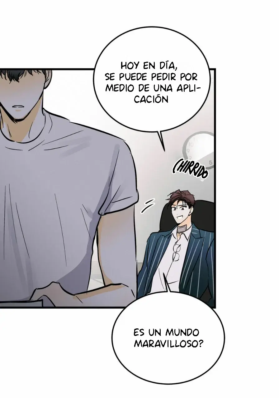 Another Lie (2023) - Capítulo 17 - Página 52 - LectorTMOo