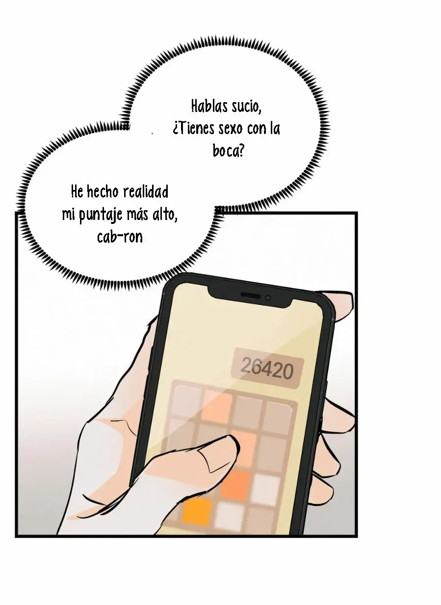 Another Lie (2023) - Capítulo 18 - Página 21 - LectorTMOo