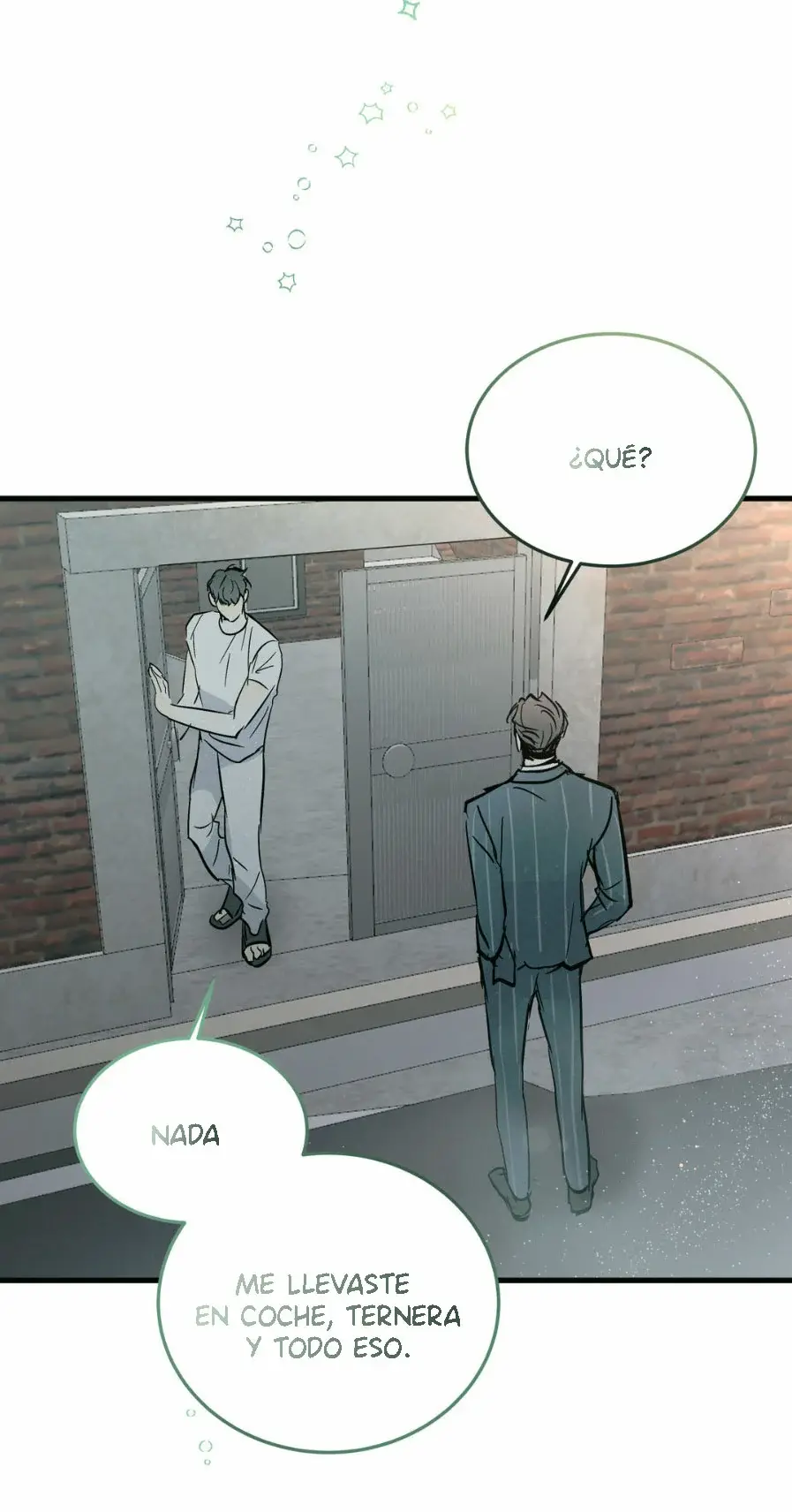 Another Lie (2023) - Capítulo 18 - Página 24 - LectorTMOo