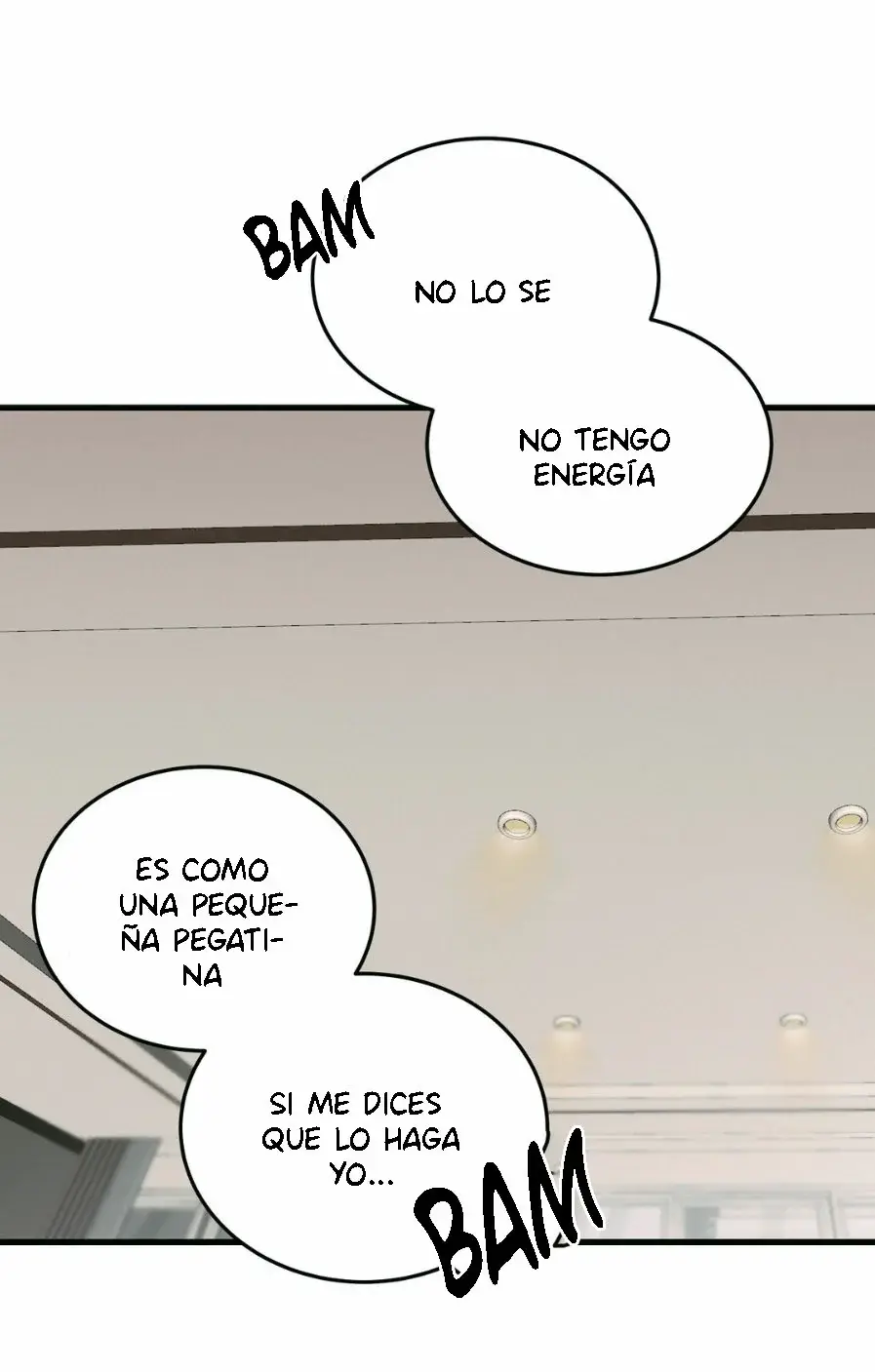 Another Lie (2023) - Capítulo 18 - Página 33 - LectorTMOo