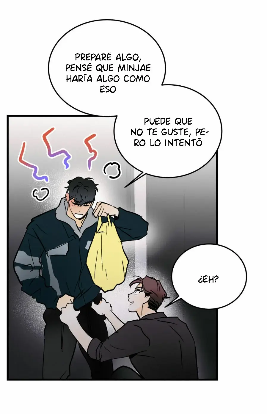 Another Lie (2023) - Capítulo 18 - Página 60 - LectorTMOo