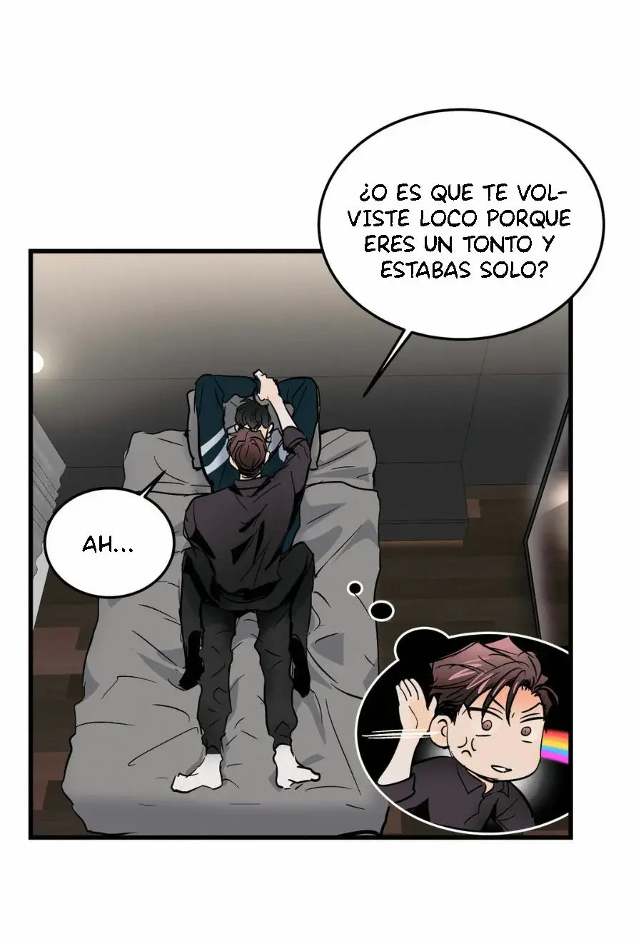 Another Lie (2023) - Capítulo 19 - Página 20 - LectorTMOo