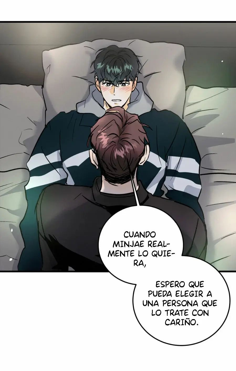 Another Lie (2023) - Capítulo 19 - Página 44 - LectorTMOo