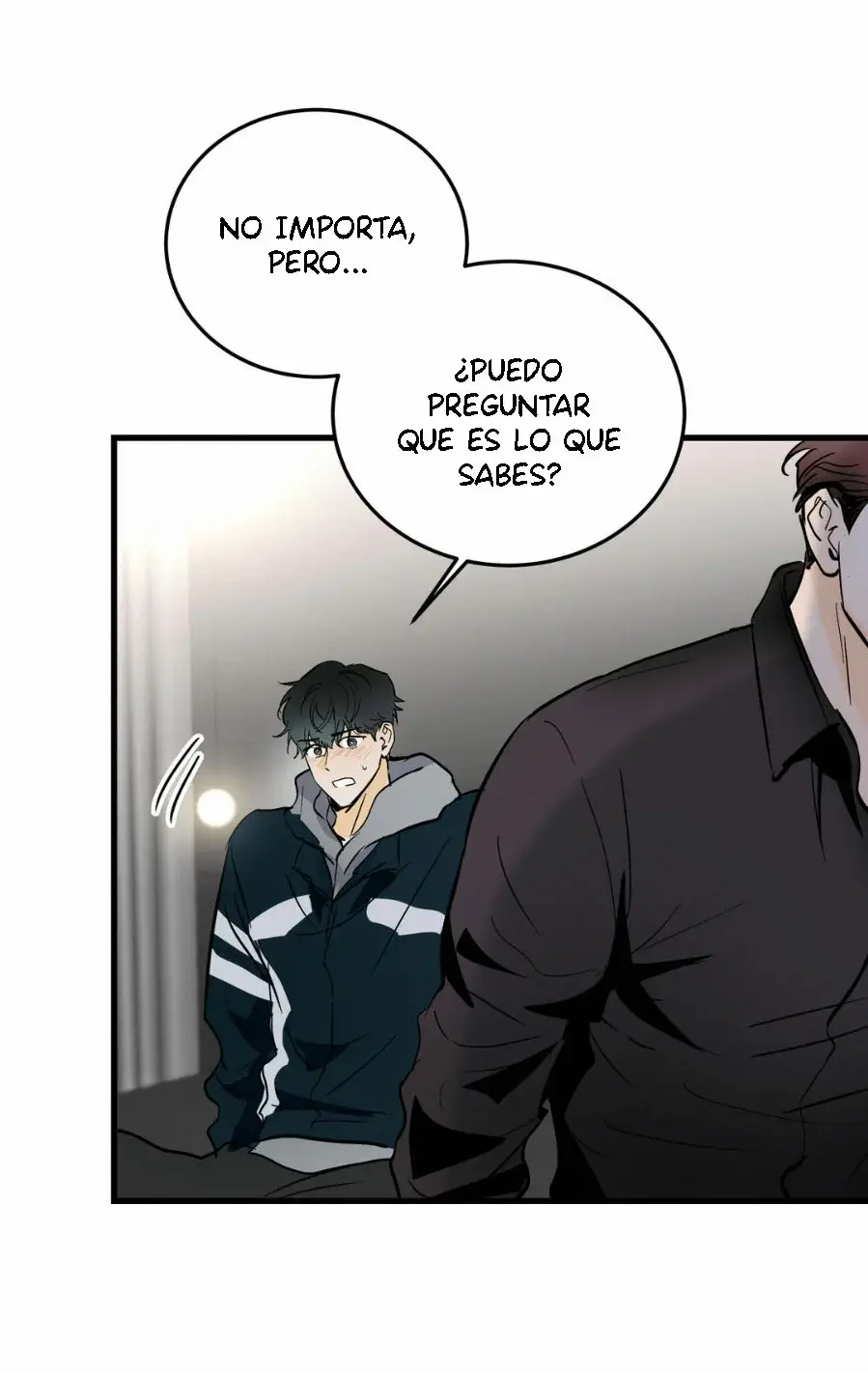 Another Lie (2023) - Capítulo 19 - Página 49 - LectorTMOo