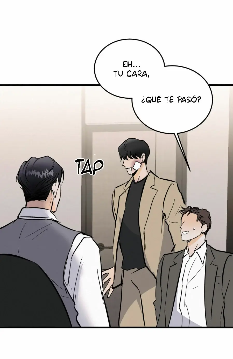 Another Lie (2023) - Capítulo 19 - Página 58 - LectorTMOo
