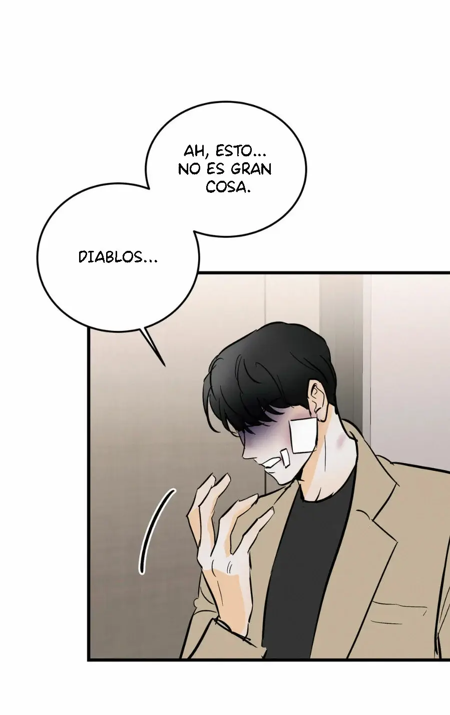 Another Lie (2023) - Capítulo 19 - Página 59 - LectorTMOo