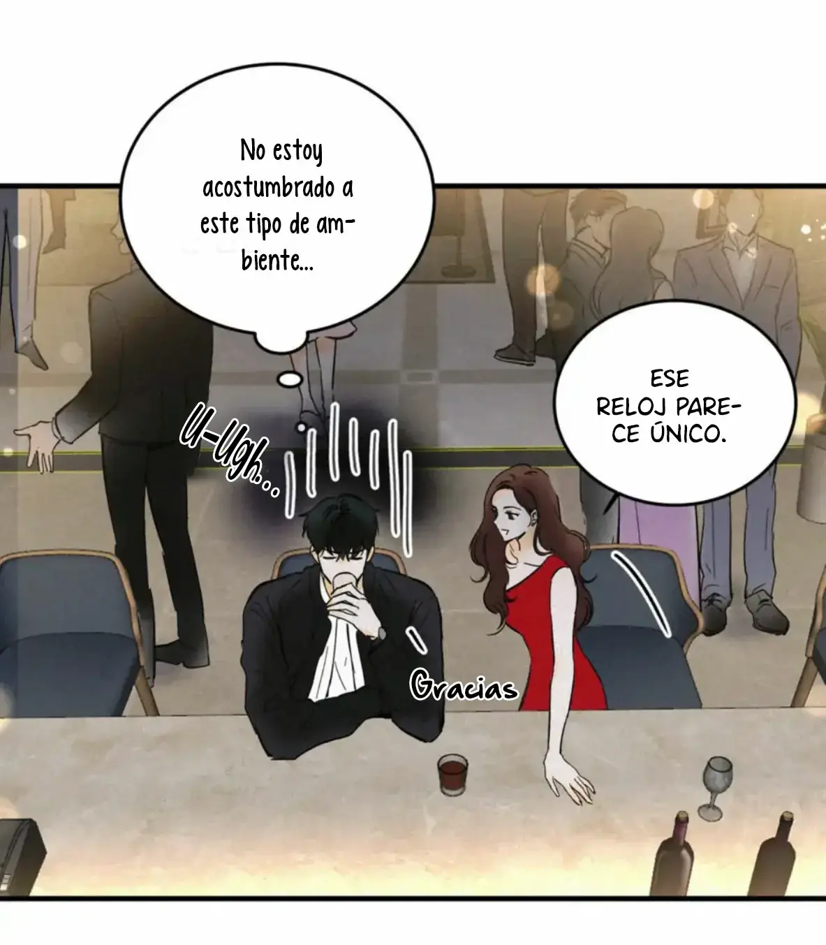 Another Lie (2023) - Capítulo 2 - Página 5 - LectorTMOo