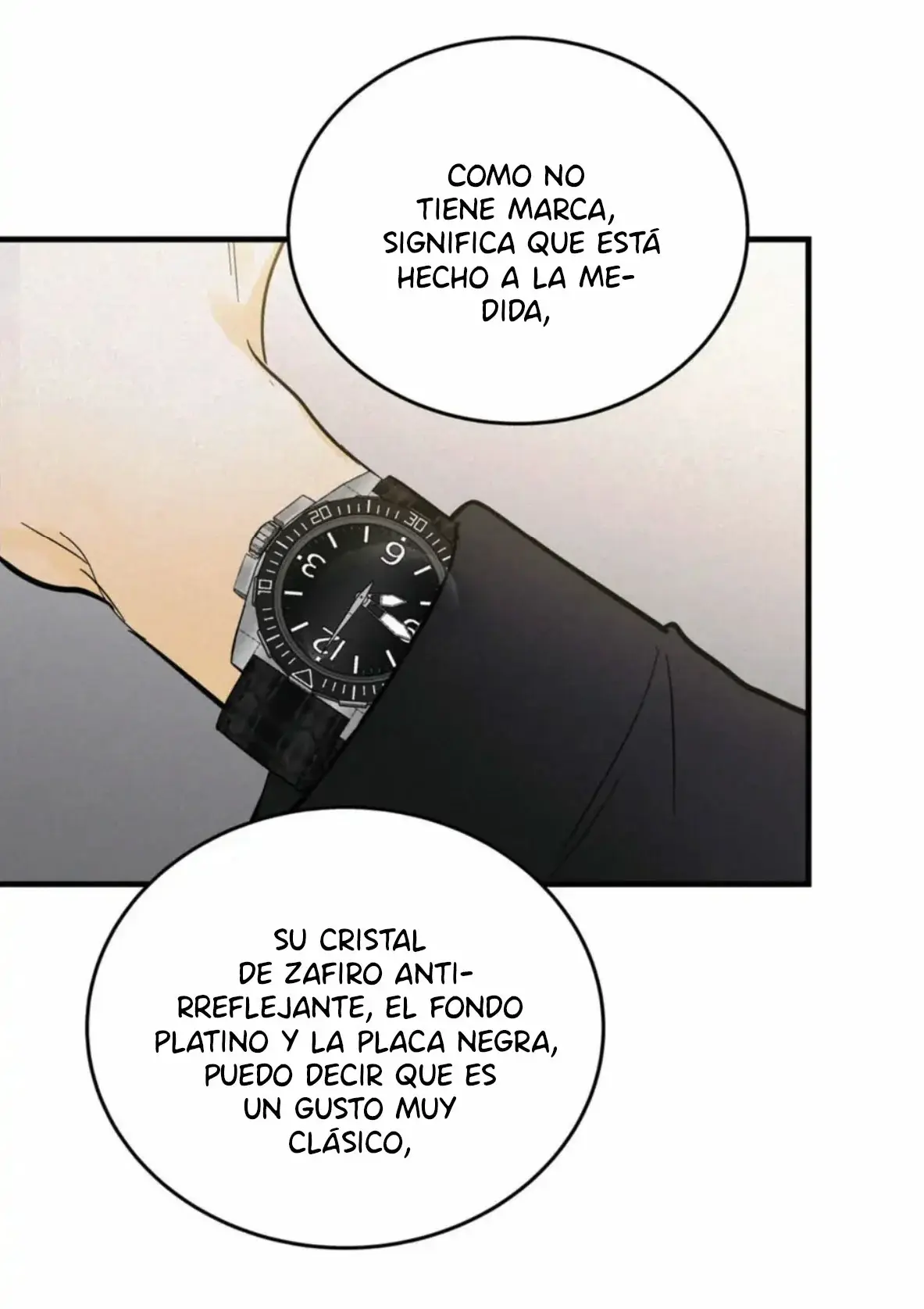 Another Lie (2023) - Capítulo 2 - Página 7 - LectorTMOo