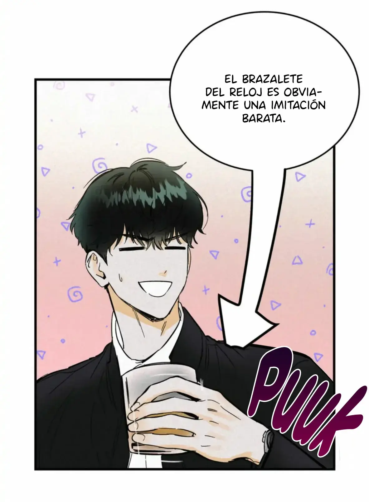 Another Lie (2023) - Capítulo 2 - Página 8 - LectorTMOo