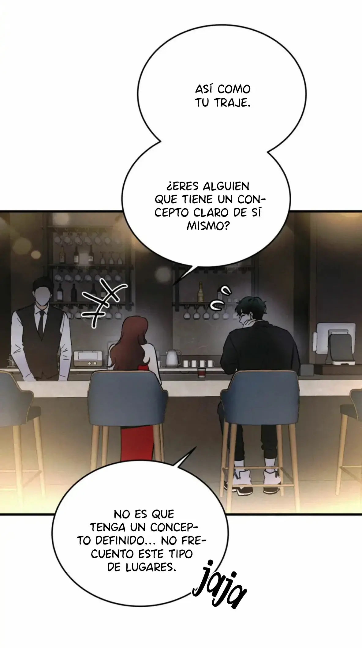 Another Lie (2023) - Capítulo 2 - Página 9 - LectorTMOo