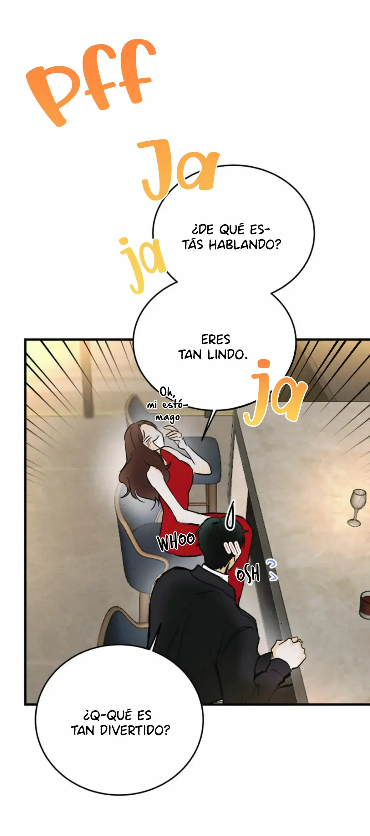 Another Lie (2023) - Capítulo 2 - Página 17 - LectorTMOo