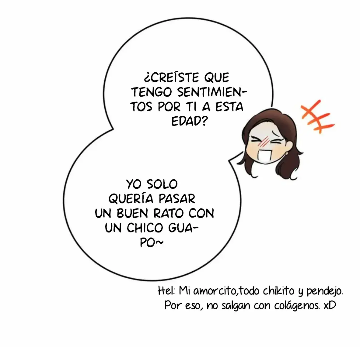 Another Lie (2023) - Capítulo 2 - Página 18 - LectorTMOo