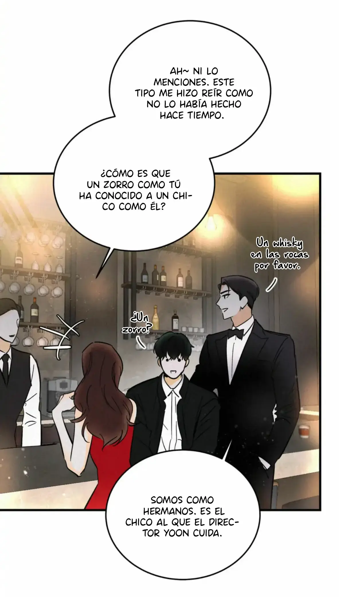 Another Lie (2023) - Capítulo 2 - Página 22 - LectorTMOo