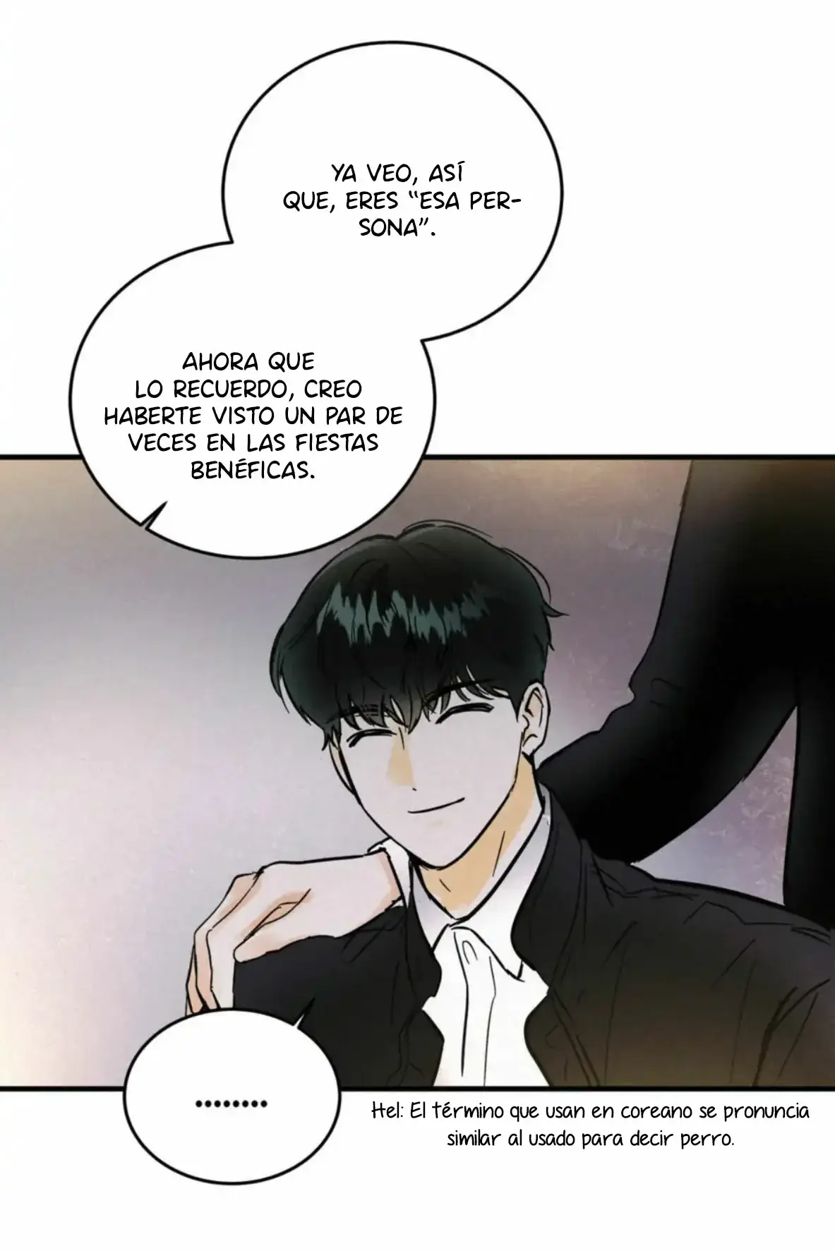 Another Lie (2023) - Capítulo 2 - Página 23 - LectorTMOo