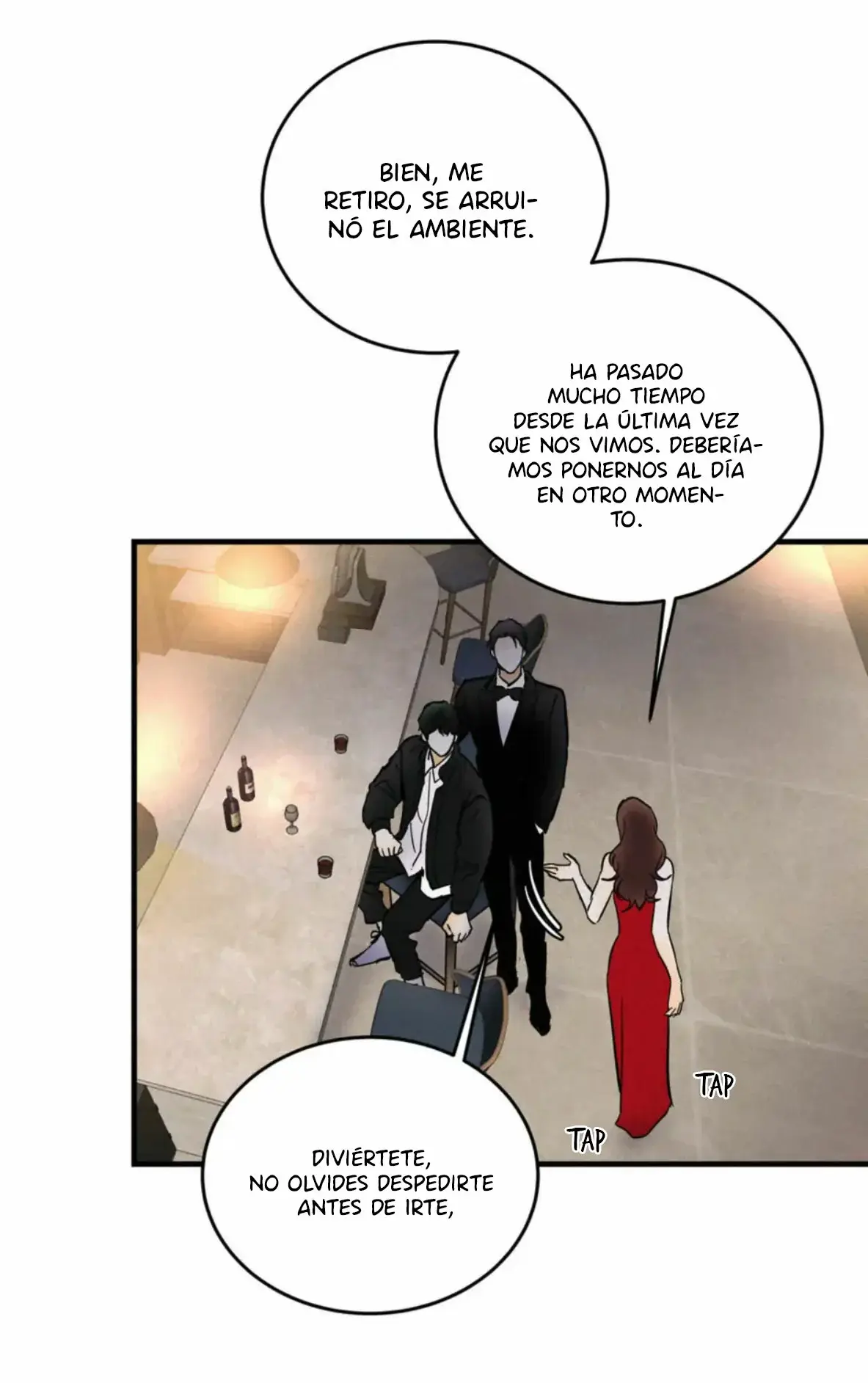 Another Lie (2023) - Capítulo 2 - Página 24 - LectorTMOo