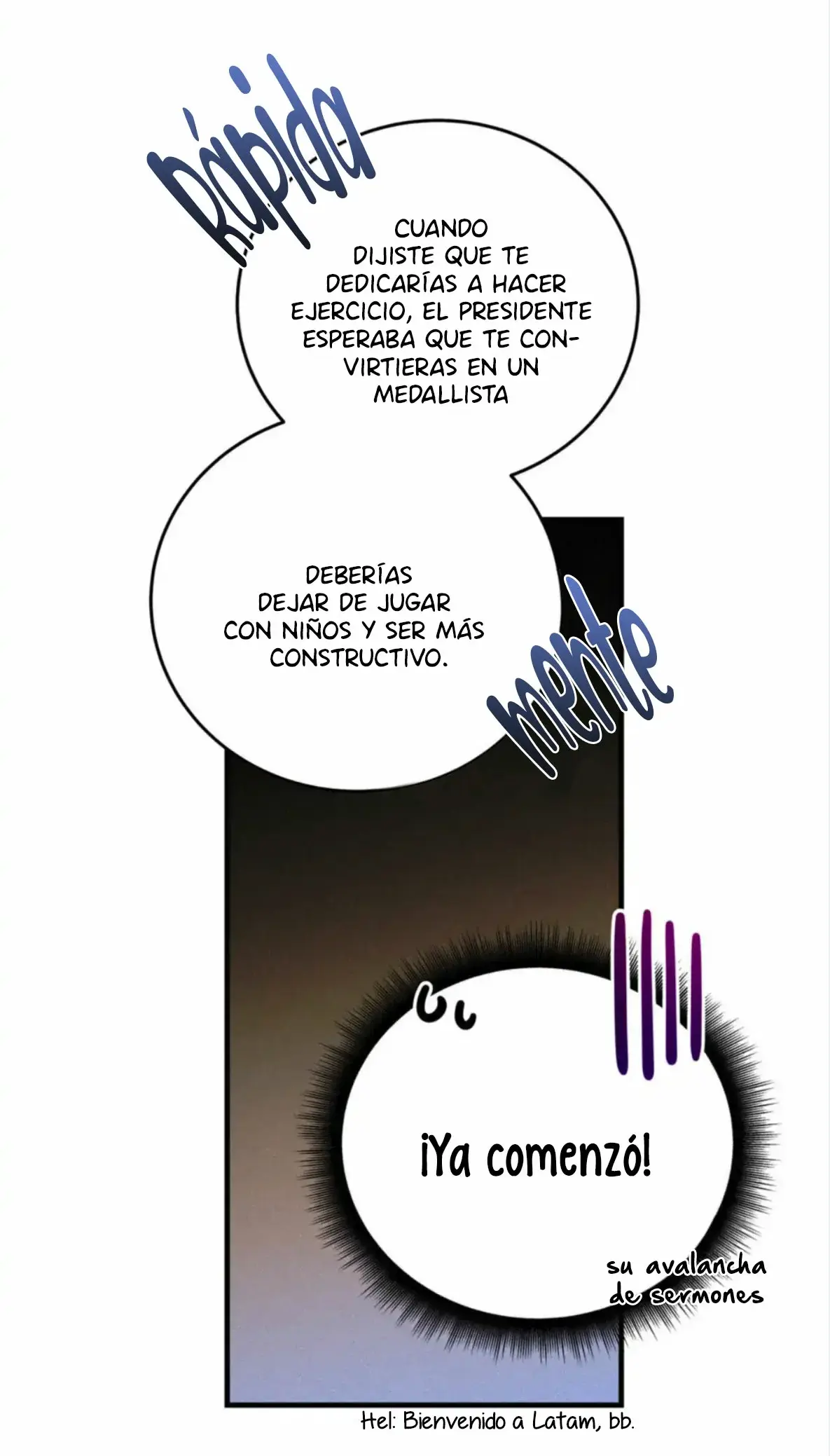 Another Lie (2023) - Capítulo 2 - Página 34 - LectorTMOo