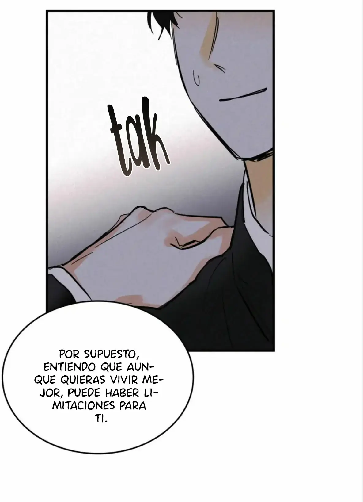 Another Lie (2023) - Capítulo 2 - Página 35 - LectorTMOo