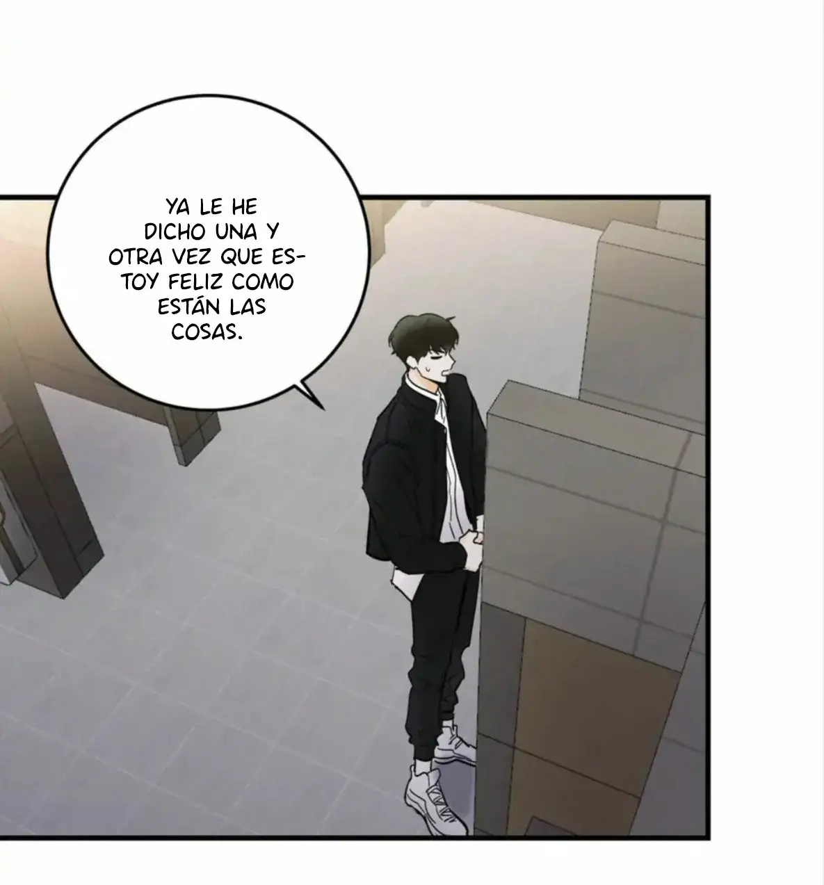Another Lie (2023) - Capítulo 2 - Página 43 - LectorTMOo