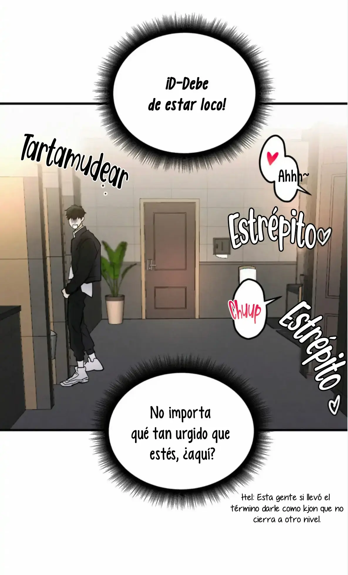 Another Lie (2023) - Capítulo 2 - Página 50 - LectorTMOo