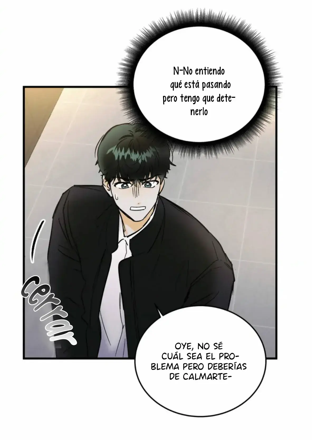 Another Lie (2023) - Capítulo 2 - Página 64 - LectorTMOo