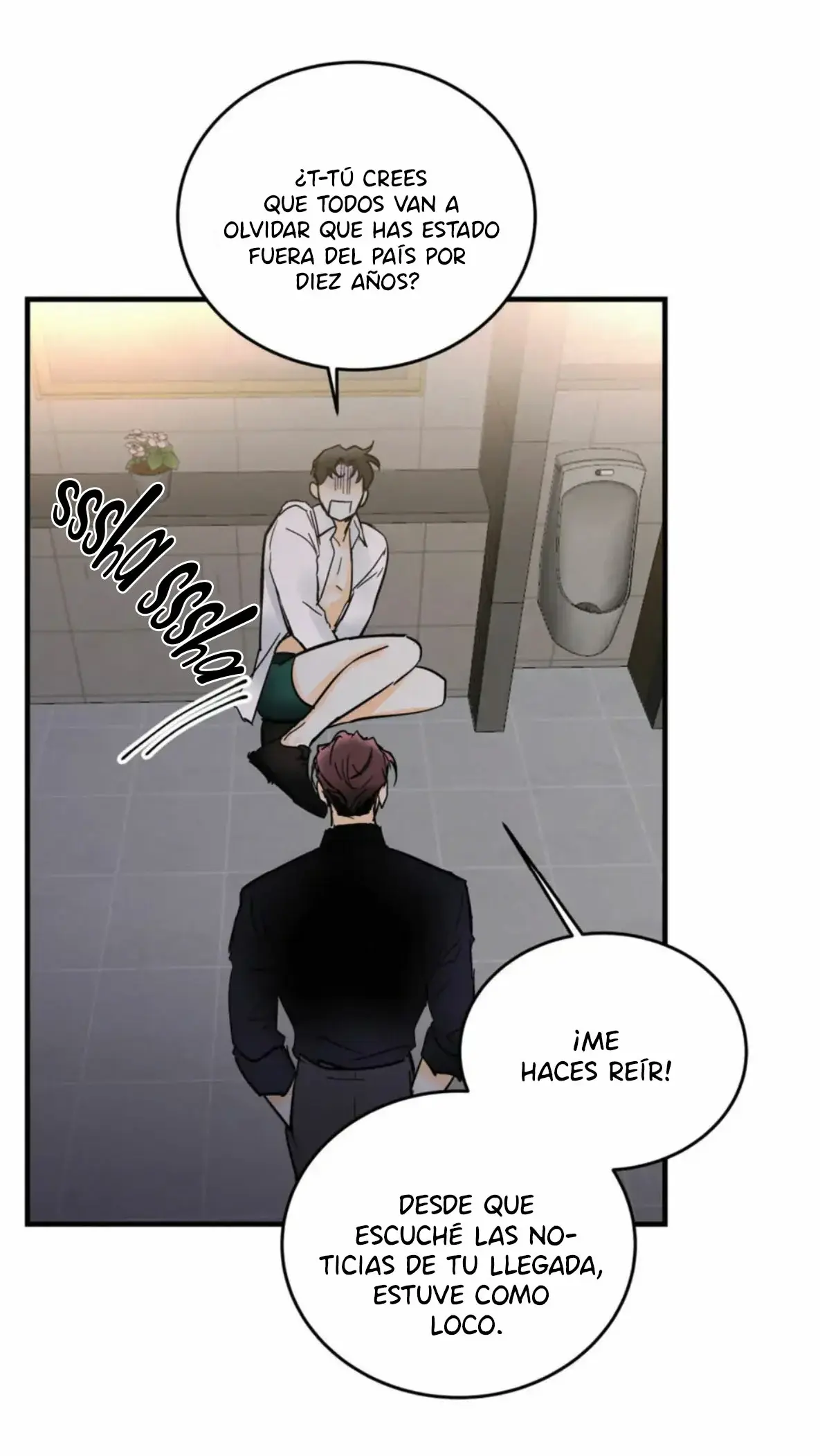 Another Lie (2023) - Capítulo 2 - Página 69 - LectorTMOo