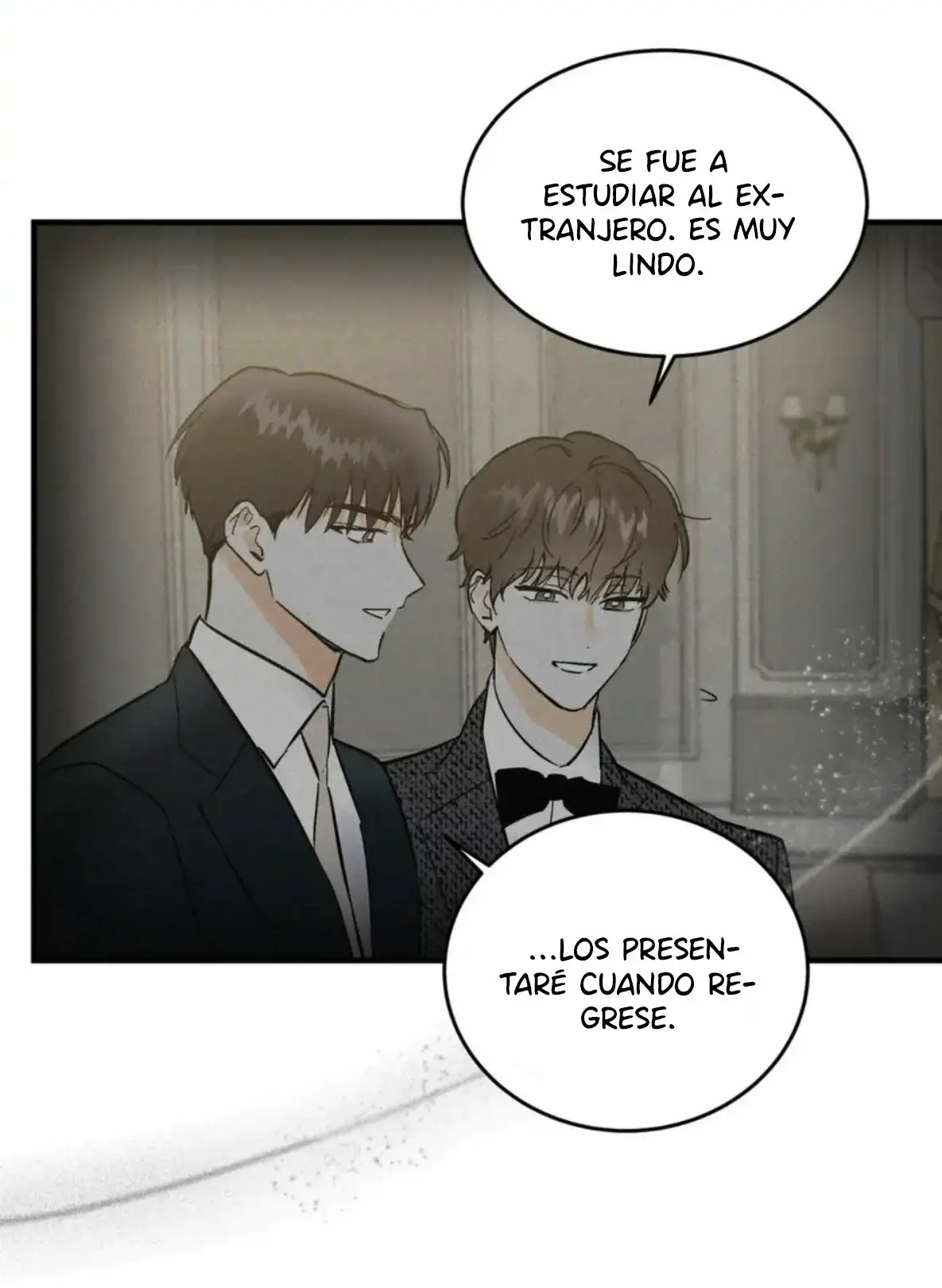 Another Lie (2023) - Capítulo 2 - Página 75 - LectorTMOo