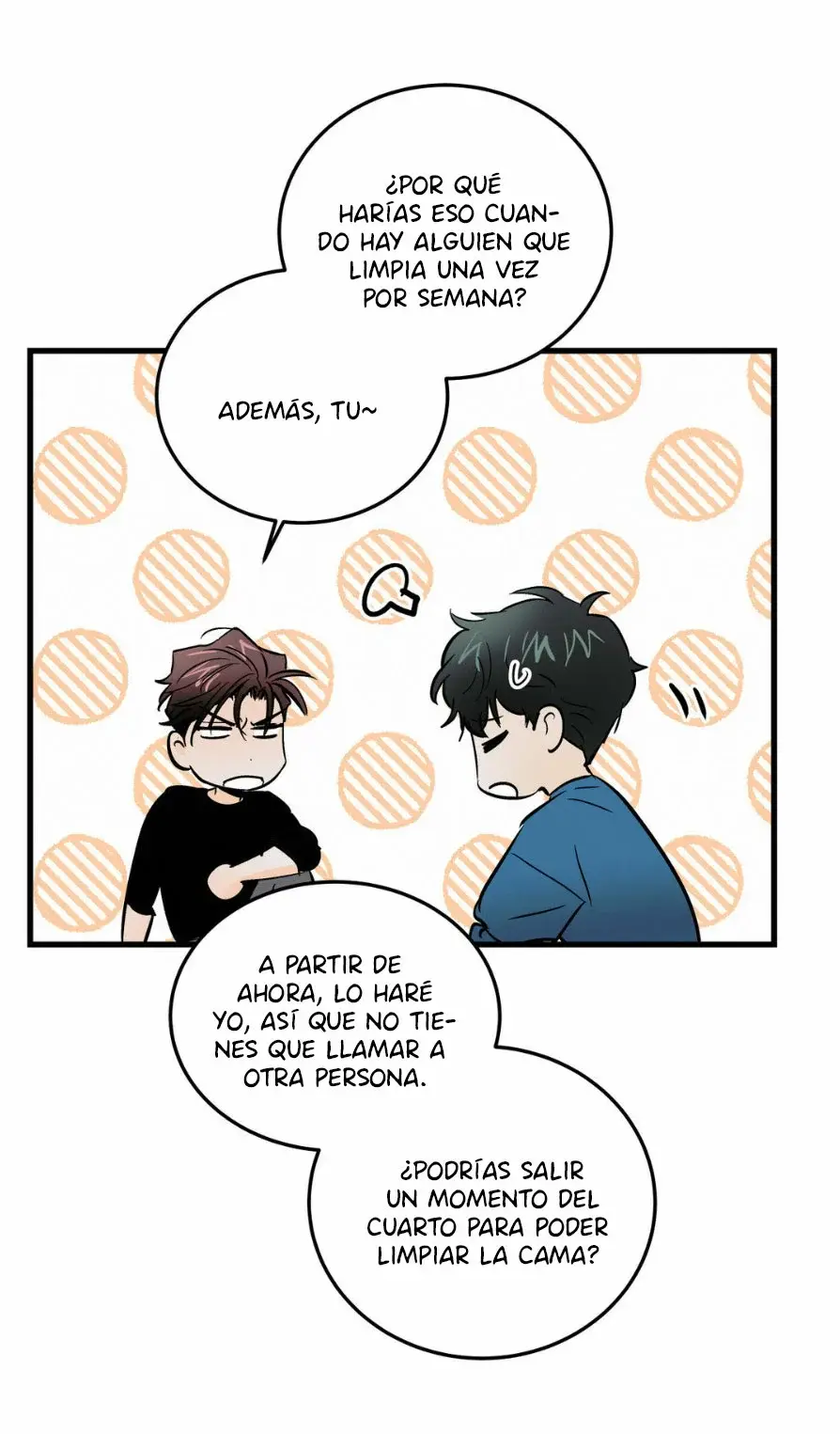 Another Lie (2023) - Capítulo 20 - Página 17 - LectorTMOo