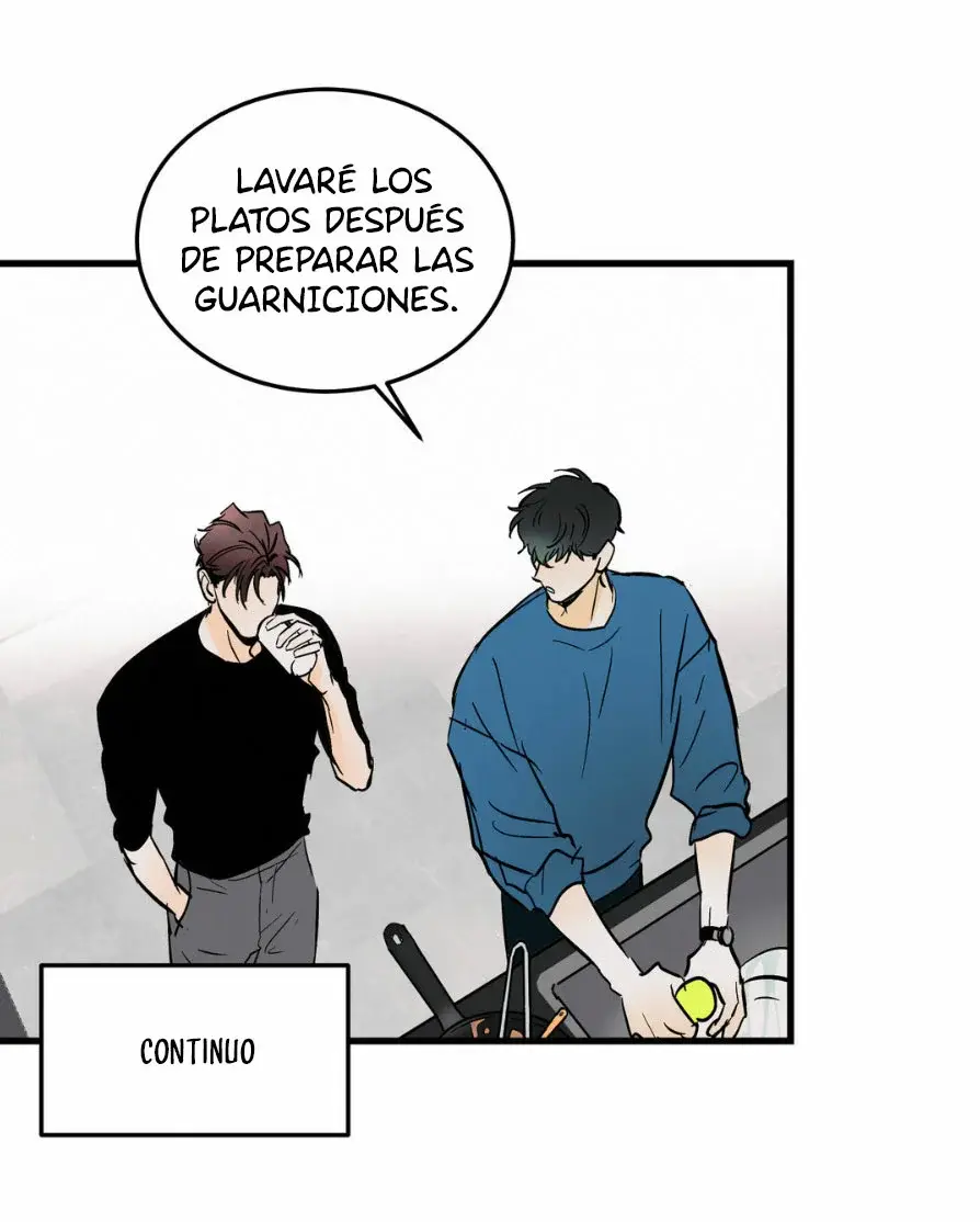 Another Lie (2023) - Capítulo 20 - Página 20 - LectorTMOo