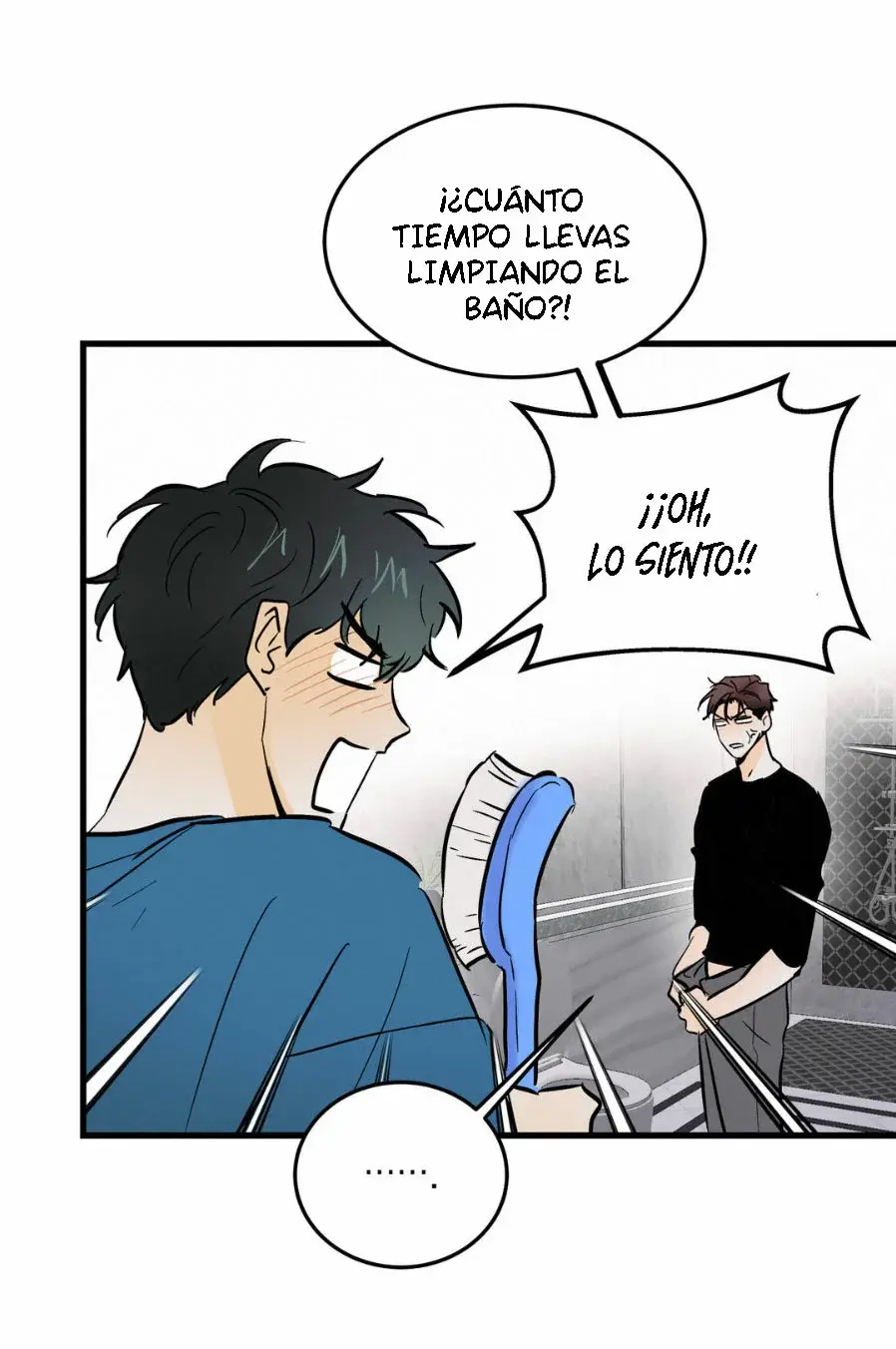 Another Lie (2023) - Capítulo 20 - Página 21 - LectorTMOo