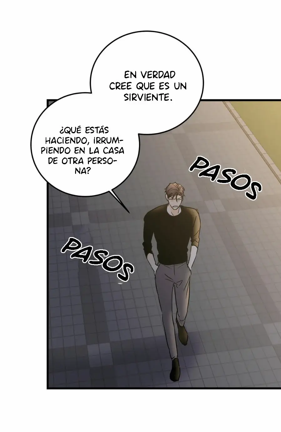 Another Lie (2023) - Capítulo 20 - Página 24 - LectorTMOo