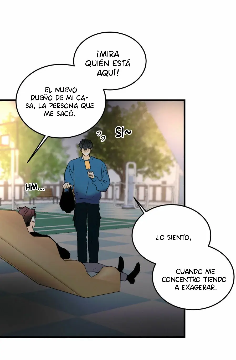 Another Lie (2023) - Capítulo 20 - Página 44 - LectorTMOo