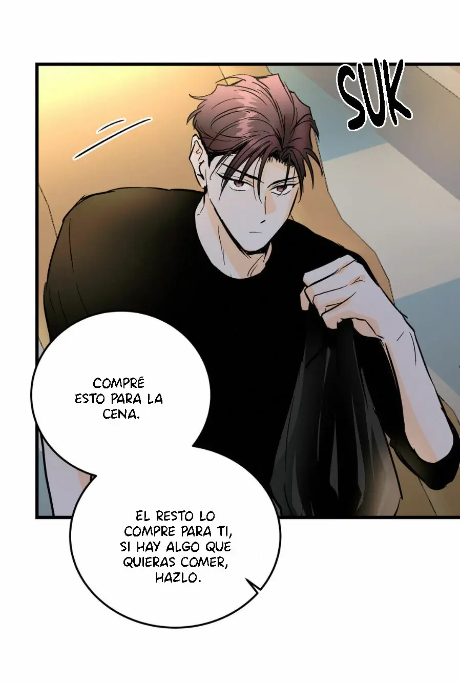 Another Lie (2023) - Capítulo 20 - Página 45 - LectorTMOo