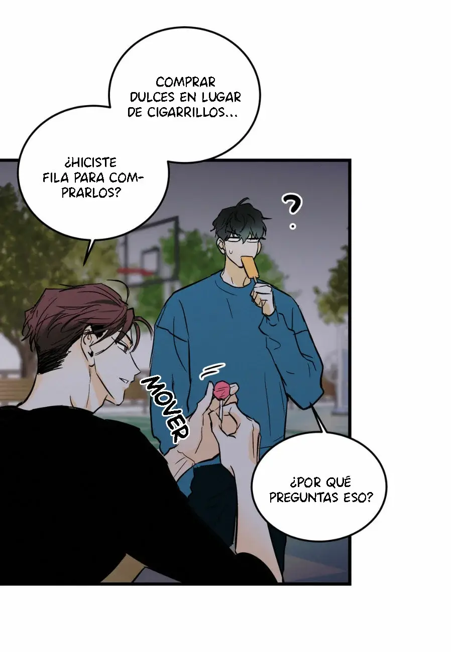 Another Lie (2023) - Capítulo 20 - Página 47 - LectorTMOo