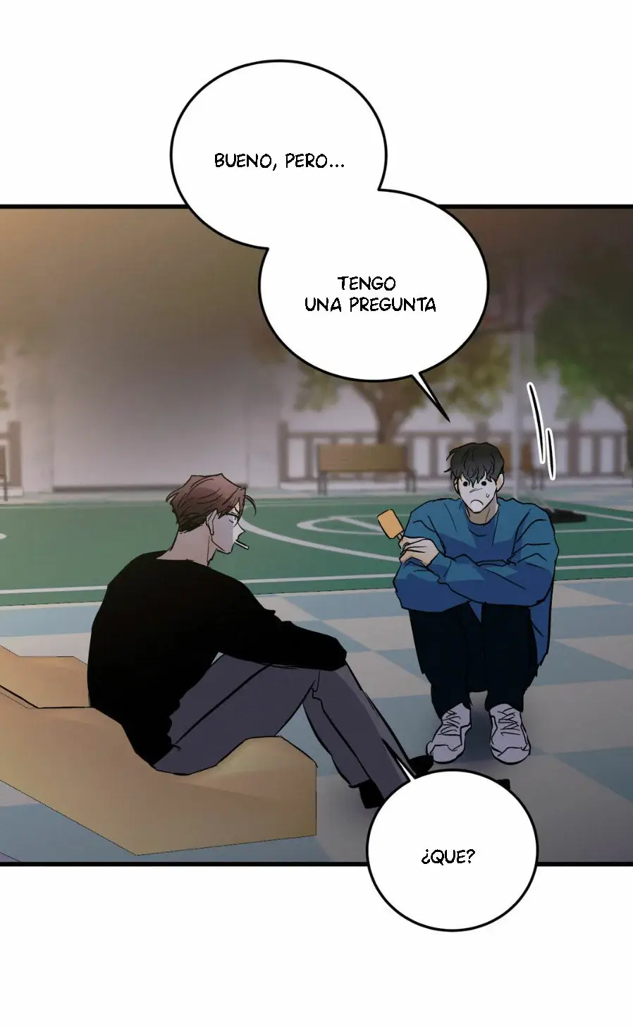 Another Lie (2023) - Capítulo 20 - Página 53 - LectorTMOo