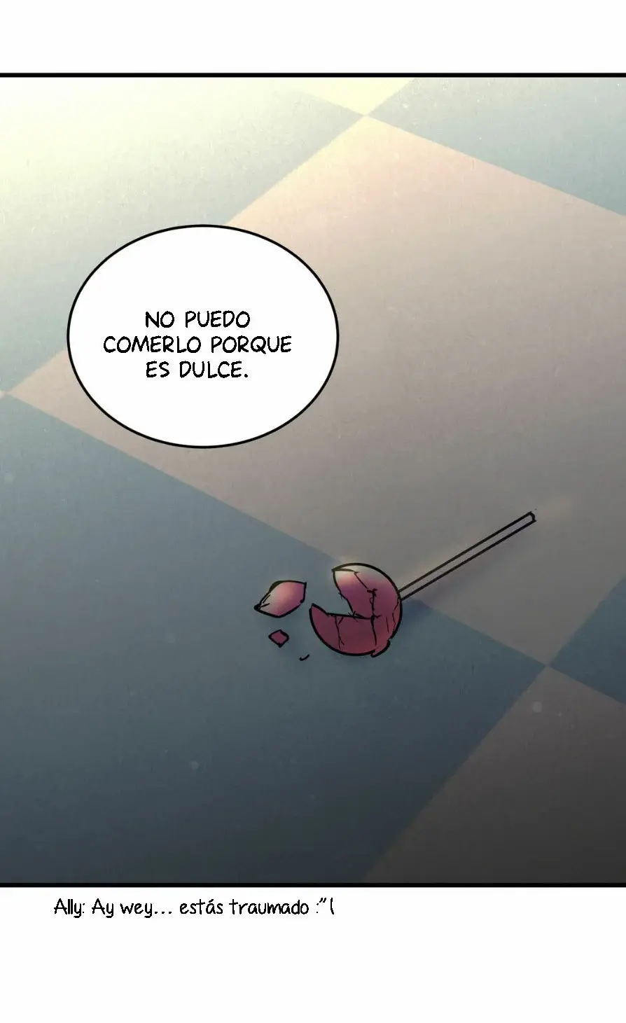 Another Lie (2023) - Capítulo 20 - Página 62 - LectorTMOo