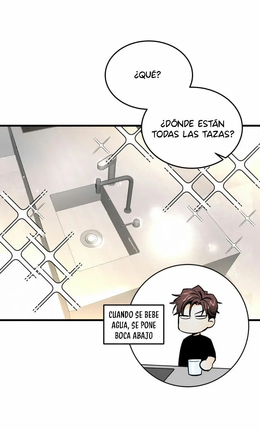 Another Lie (2023) - Capítulo 21 - Página 7 - LectorTMOo