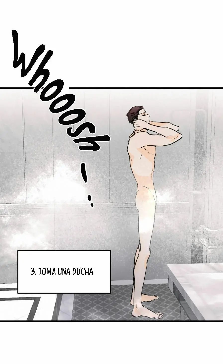 Another Lie (2023) - Capítulo 21 - Página 11 - LectorTMOo