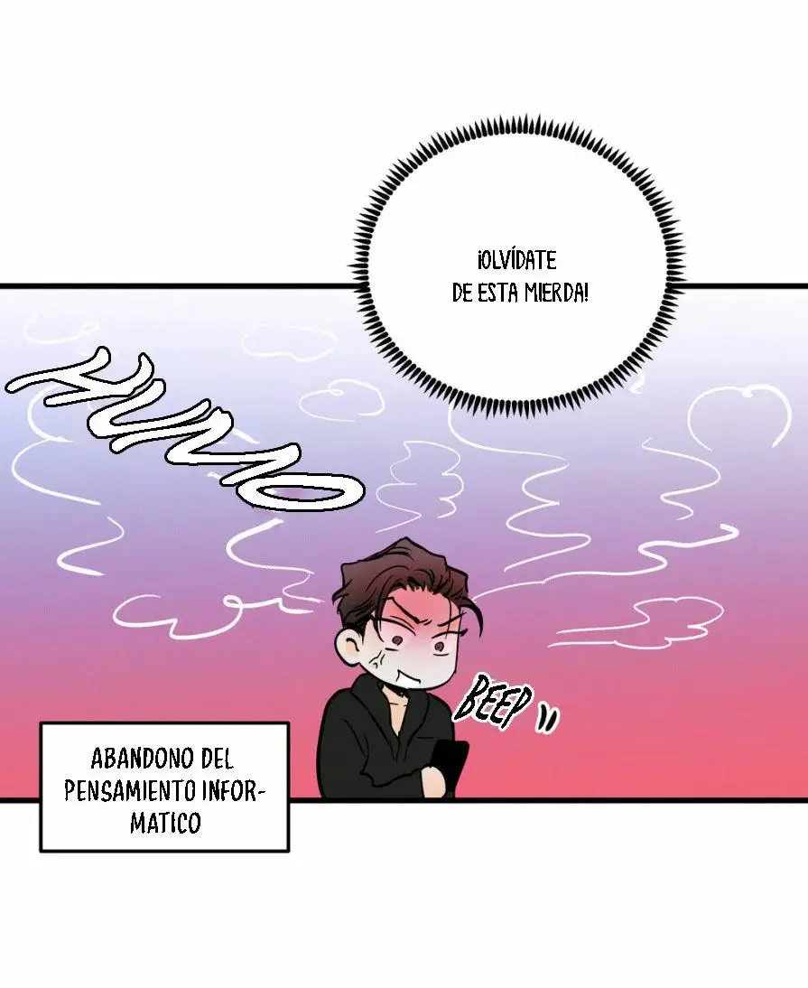 Another Lie (2023) - Capítulo 21 - Página 23 - LectorTMOo